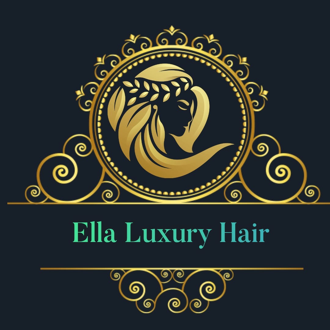 ELLALUXURY HAIR