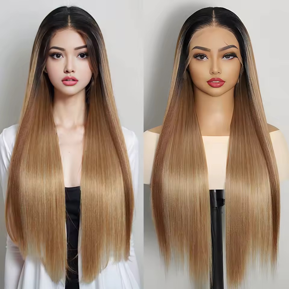 GOLDEN BLONDE (blend)