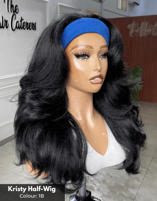 TEMPT ME WIG (1B)