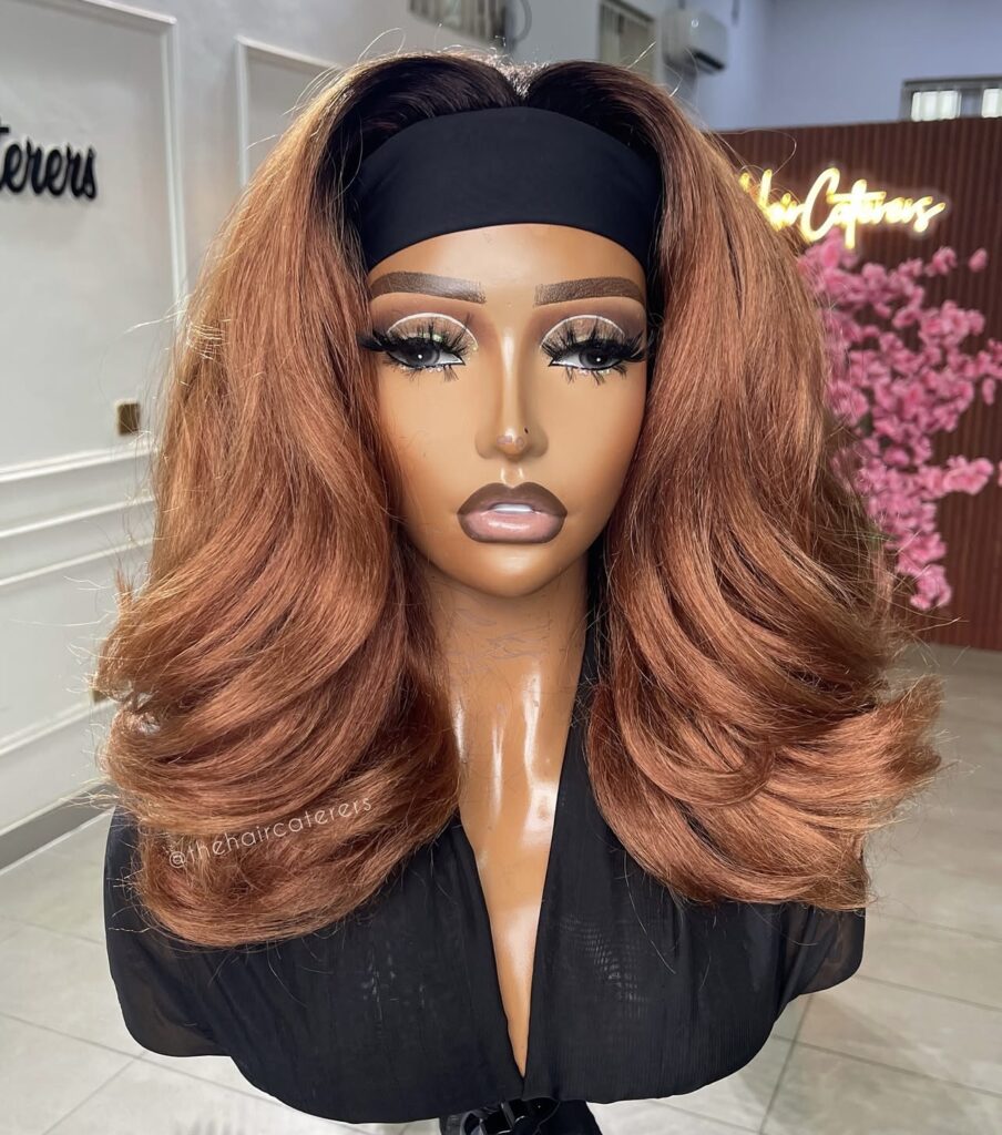 TEMPT ME WIG