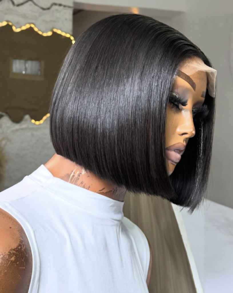 Perfect Bob