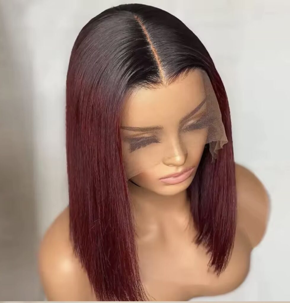 INDIAN HAIR 4x4