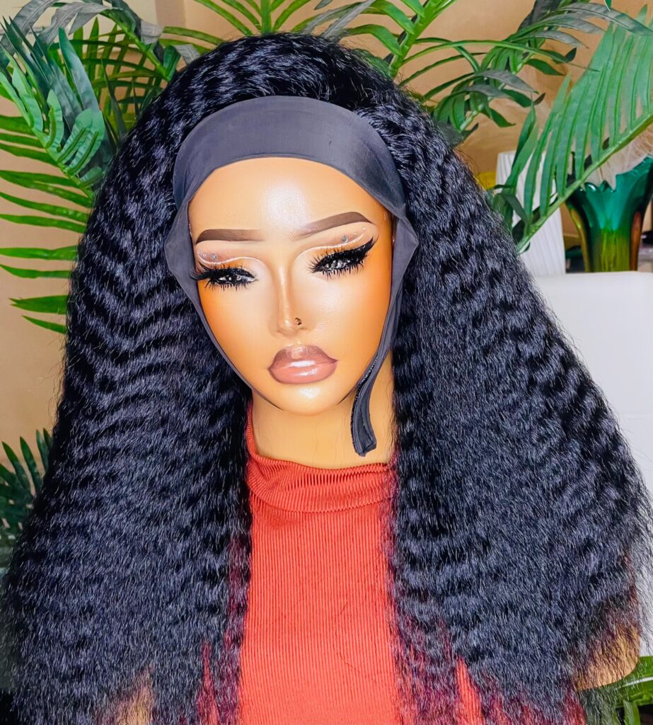 Quick Wig