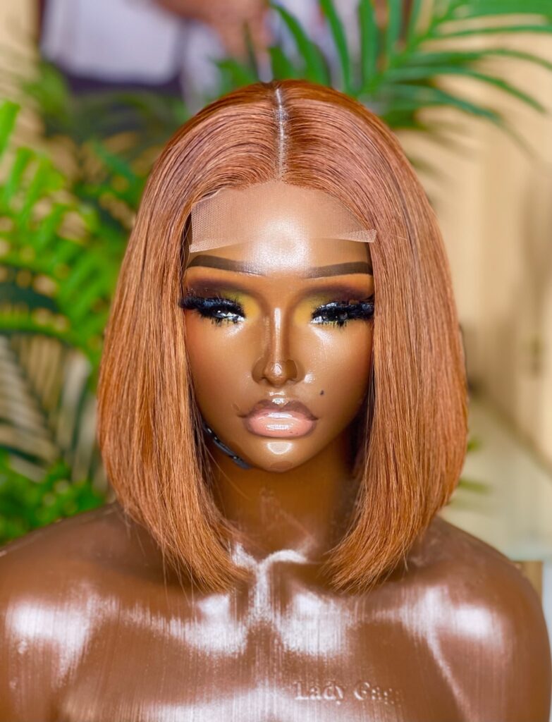 Perfect Bob