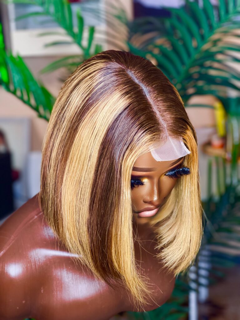 Perfect Bob