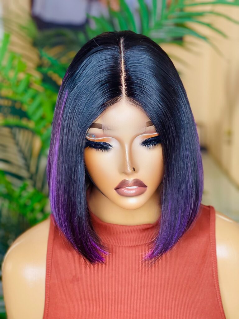 Perfect Bob