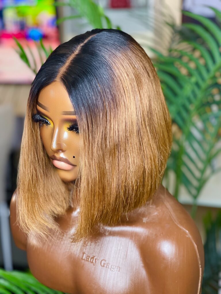 Perfect Bob
